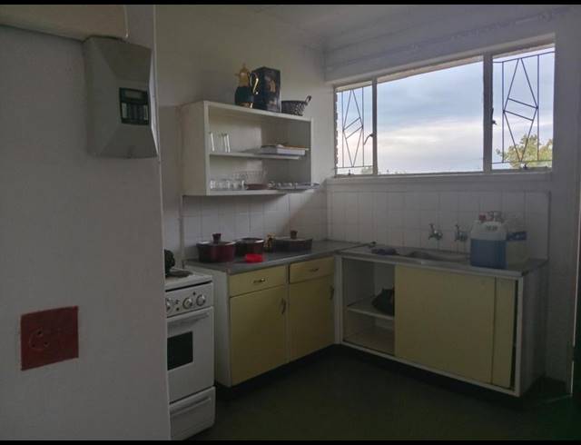 1 BEDROOM APARTMENT FOR SALE IN VEREENIGING CENTRAL